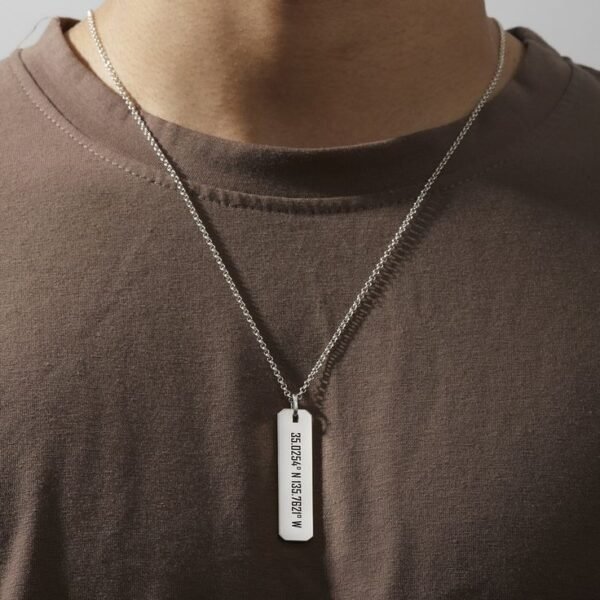 Customizable Chain Dollar