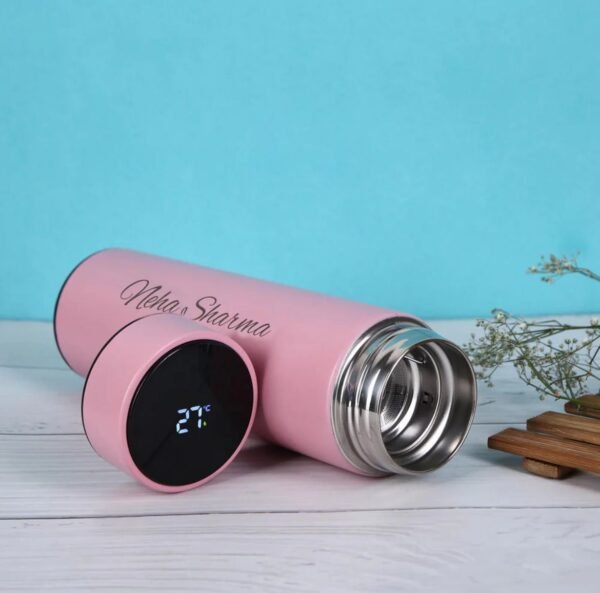 Customize TEMPERATURE BOTTLES - Image 3